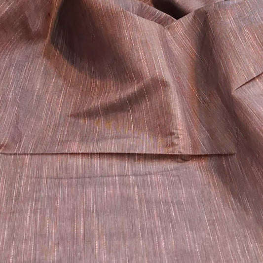 Cotton zafaran yarn dyed