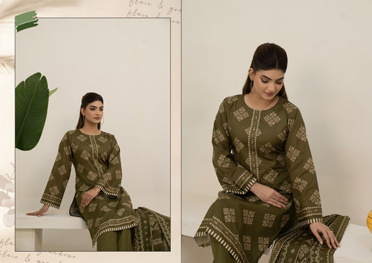 Aishanoor print lawn 02