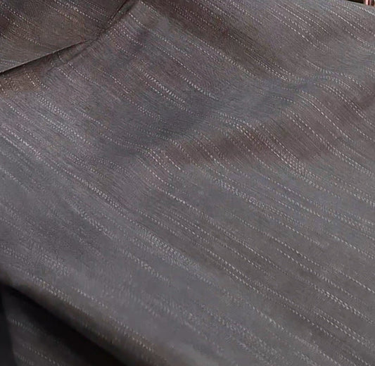 Cotton zafaran yarn dyed